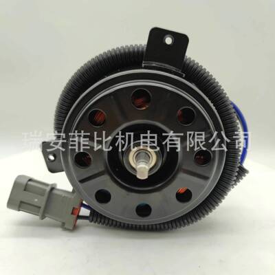 25386-4H110风扇电机