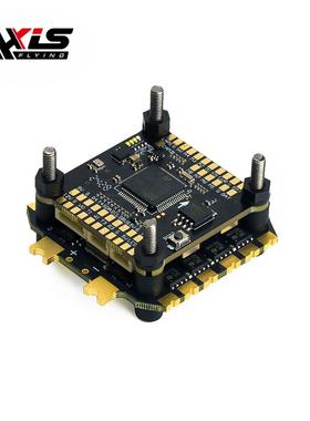 酷飞axisflying阿格斯ARGUS飞塔60A8位电调F405飞控FPV穿越机