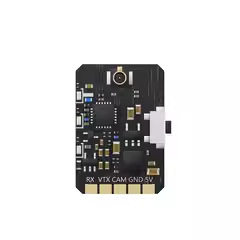 GEPRC格普RADTiny5.8G400mWVTX竞速穿越机PFV图传OSD调参