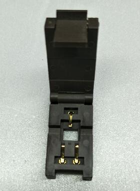 TO-252-3P测试座IC测试座烧录座适配器转换座