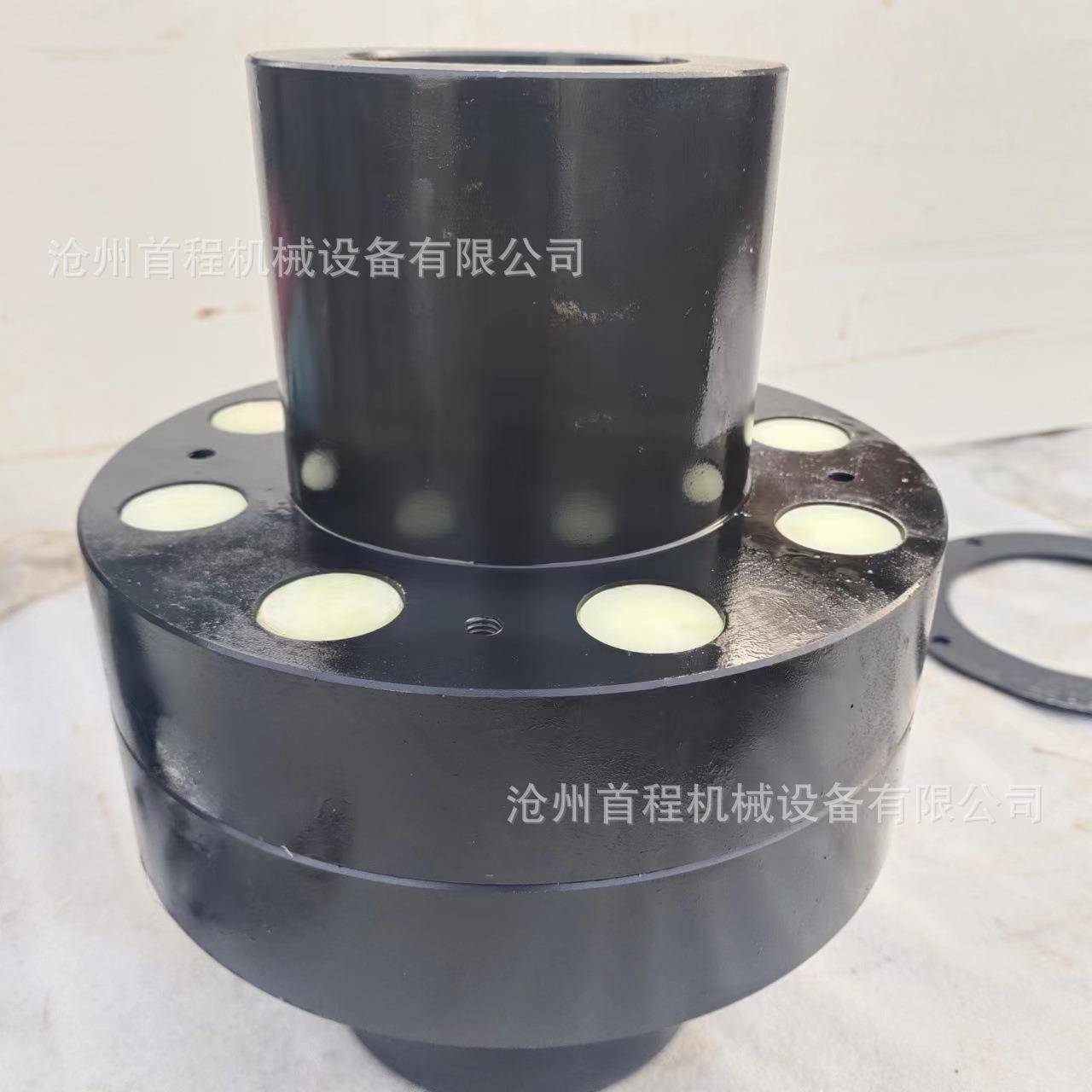 供应HL型柱销联轴器LX弹性柱销联轴器传动轴联轴器靠背轮