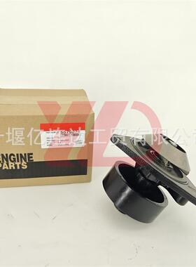 康明斯QSC6CT8.3发动机配件水泵总成557902443763595291445