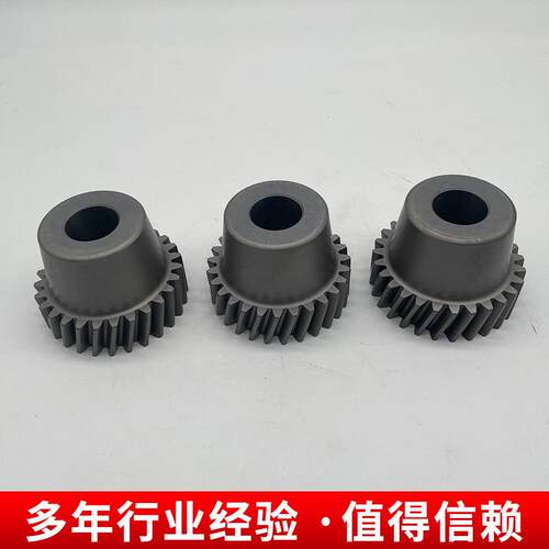 适用于CDM514空压机齿轮装载机配件