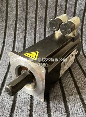 B&R贝加莱servosynchronousmotor电机8MSA6L.R0-Y0bandnew