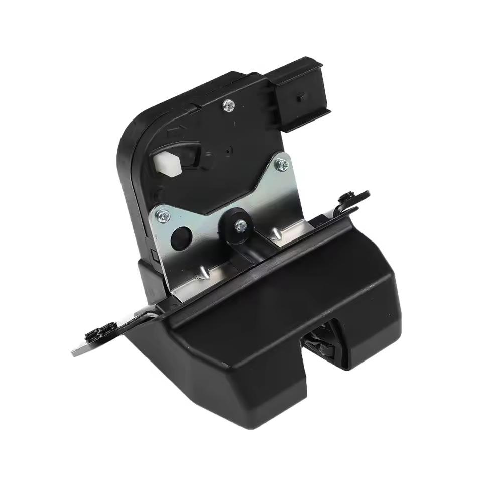 812303Z000适用于现代后门锁尾门锁2014-2021起亚圣达菲塞多纳