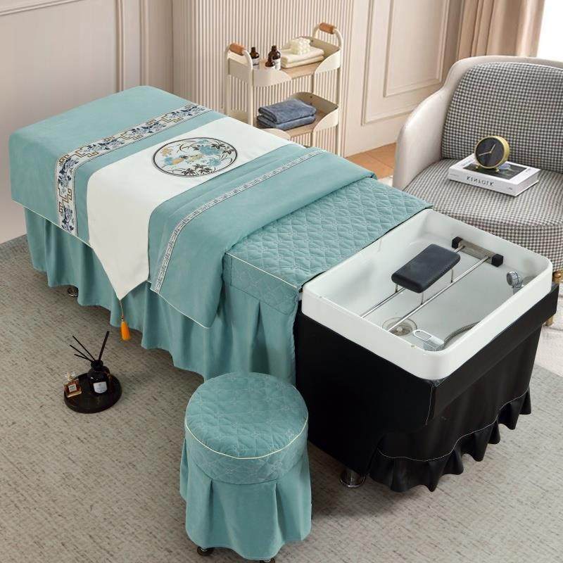 W1TR伊诗妍美洗头床罩头疗床罩养发馆理发店头疗按摩床套罩四,自行车/骑行装备/零配件,更多零件/配件,淘宝优惠券,粉丝福利购,淘宝优惠卷