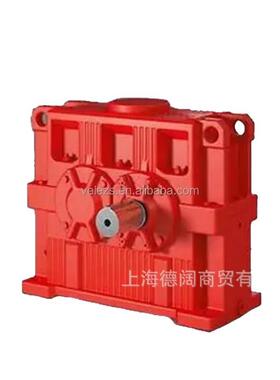 库迈拉减速机KUMERA减速机维修替换伞齿轮高速轴