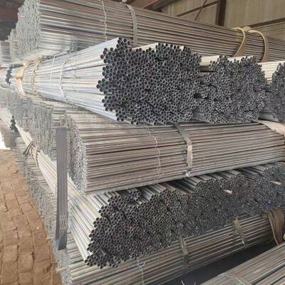 镀锌线管铁线管20河北厂家现货jdg25金属穿线管kbg16走线管