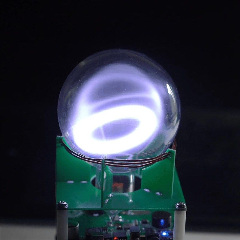 等离子环驱动电路 等离子环套件 等离子球套件 等离子发光环驱动,电子元器件市场,PCB电路板/印刷线路板,淘宝优惠券,粉丝福利购,淘宝优惠卷