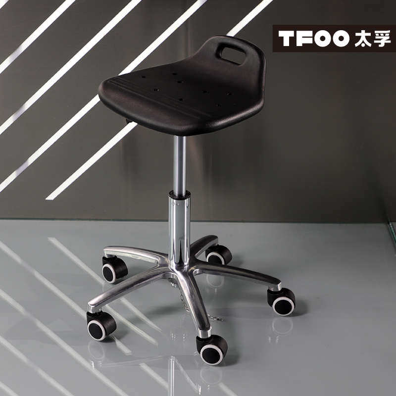 地铝合金凳子太座椅轮防静电 转椅孚 升降电子设备车X间带带可 链,商业/办公家具,实验凳/实验椅/防静电凳椅,淘宝优惠券,粉丝福利购,淘宝优惠卷
