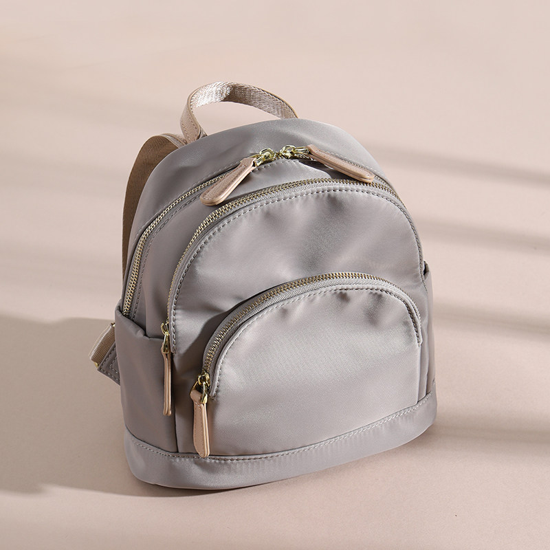 小仙女日系双肩包女2021年新款韩版百搭尼龙牛津布文艺迷你小背包,箱包皮具/热销女包/男包,双肩背包,淘宝优惠券,粉丝福利购,淘宝优惠卷