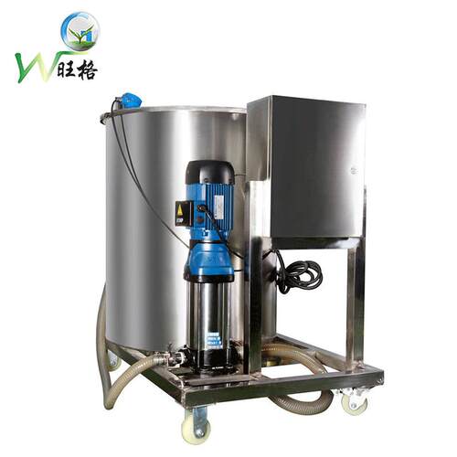 工业压清洗机小型聚氨酯发泡清洗机小型管道清洗机