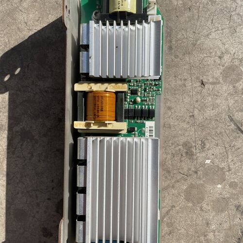 伟肯变频器风扇控制板PC00411F 411D 实物图 包好
