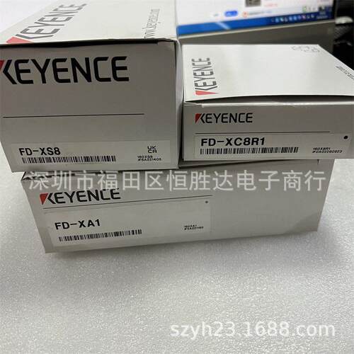 FD-XC8R夹钳式流量传感器FD-XC1R1FD-XC1R2FD-XC8R1KEYENCE