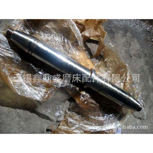 本溪二机床厂无心磨床M1080砂轮主轴(Φ100、Φ105)