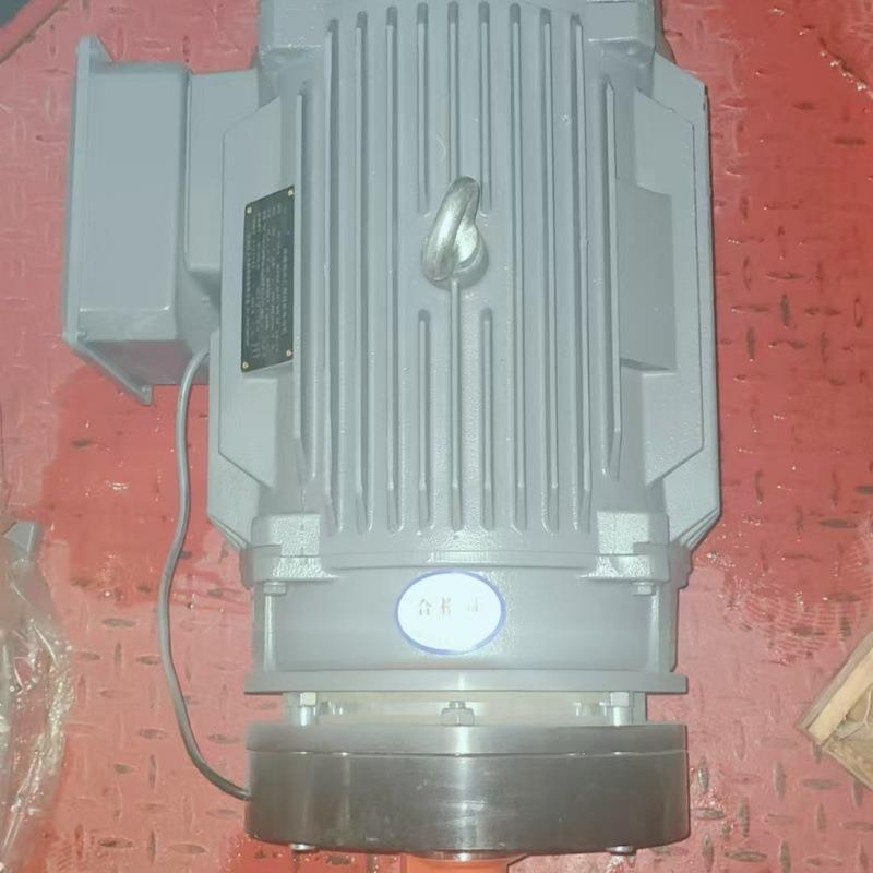 山东厂家直供YET160-8/11WYET系列电磁制动三相异步电动机