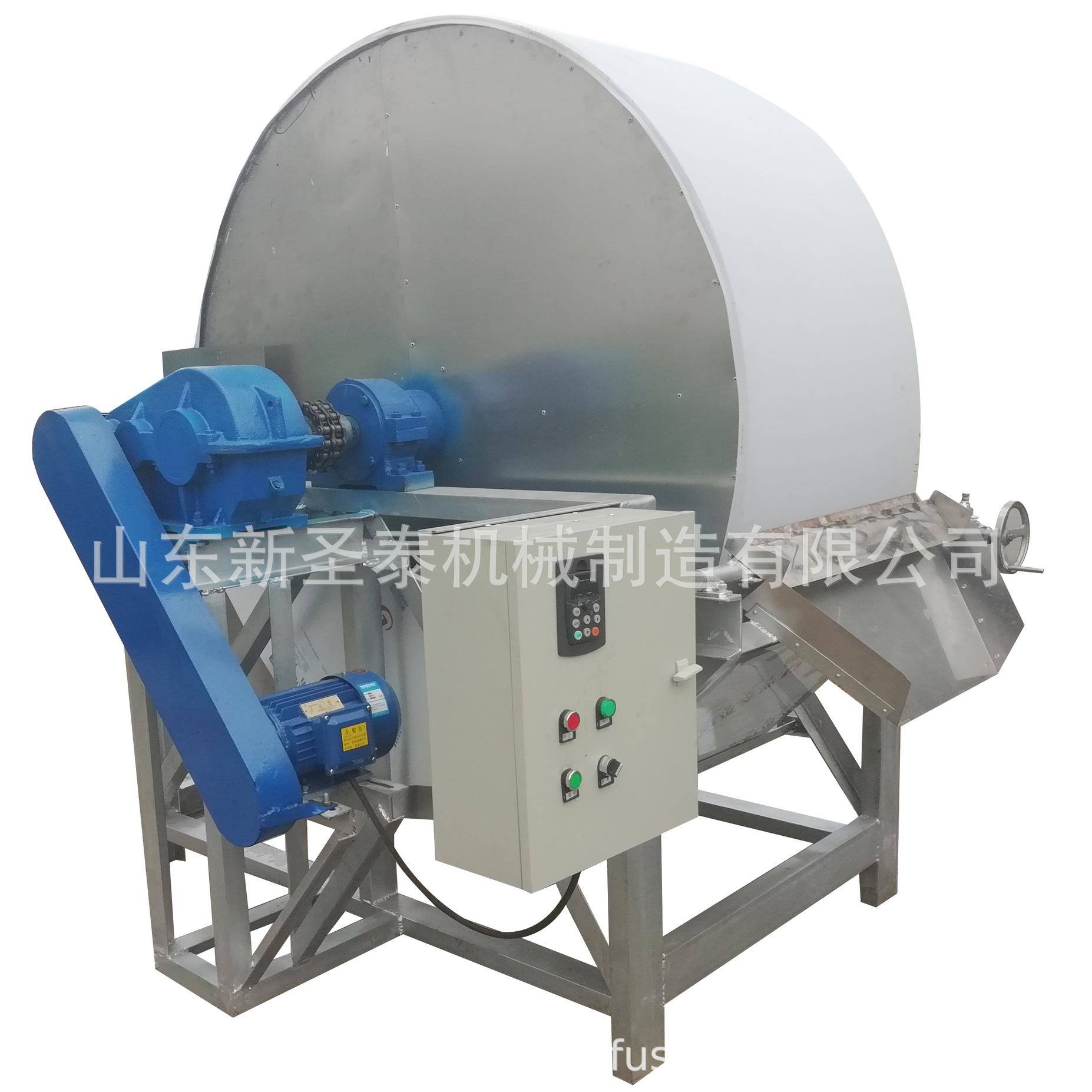 马铃薯淀粉脱水机芭蕉芋淀粉脱水机葛根淀粉木薯淀粉脱水机