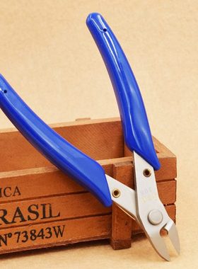 耐用高品质捷得剪钳 电子如意剪钳 模型剪 斜口钳 水口钳JED