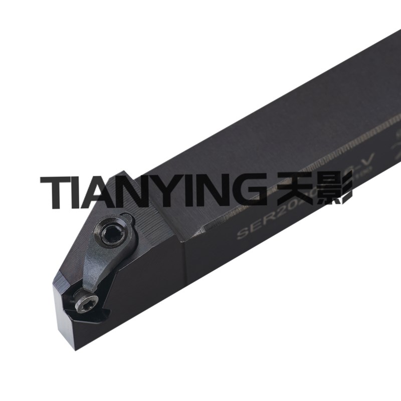 立装外螺纹刀杆KER SER SEL12u12H16/1616H16/2020K16/2525M16-V