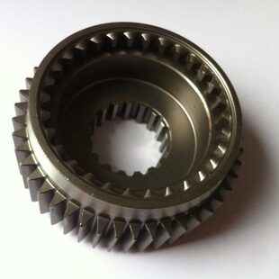 法士特变速箱配件JS85E-1701111