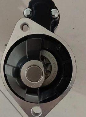 QDJ2516C-P起动机马达3708010-A03-0000X起动机锡柴4102起动机9齿