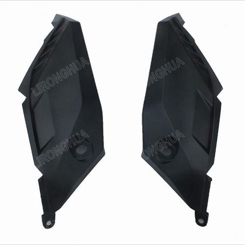 原厂追600 QJ600GS-3A 导流罩 安装板