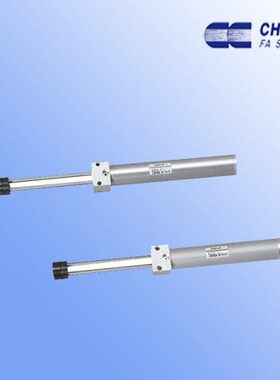 全新原装CHELIC 气立可 方型双轴缸DBT25-50/ 30*125 DBT30-200