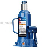 10T立式 油压千斤顶T91004B立顶 立式 通润 千斤顶230 380mm