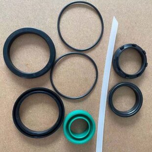 SC气缸密封圈修理包EU防尘缓冲32/40/50/63/80/100/125/160/200