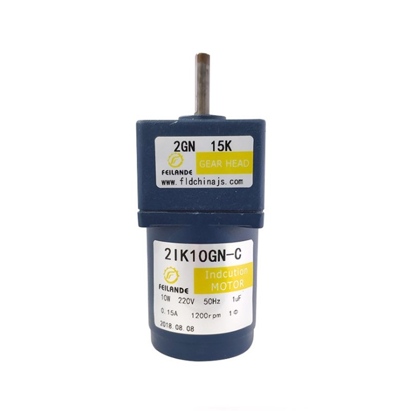 FEILANDE电机马达4IK25A-S 4IK2B5A-S3 4RK25A-A 4RK25A-C