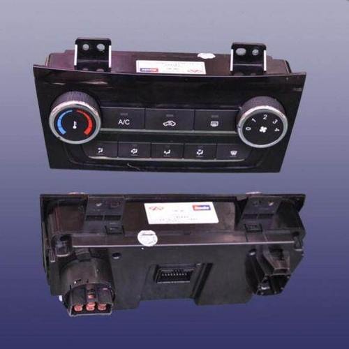 原装 适用奇瑞E3空调控制面板 空调旋钮 凯翼C3 C3R中控空调面板