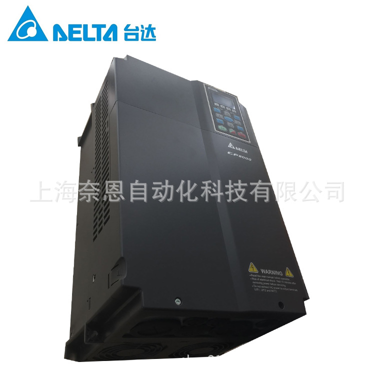 供应台达变水泵专用型频器 台达风机专用变频器 VFD370CP43B-21