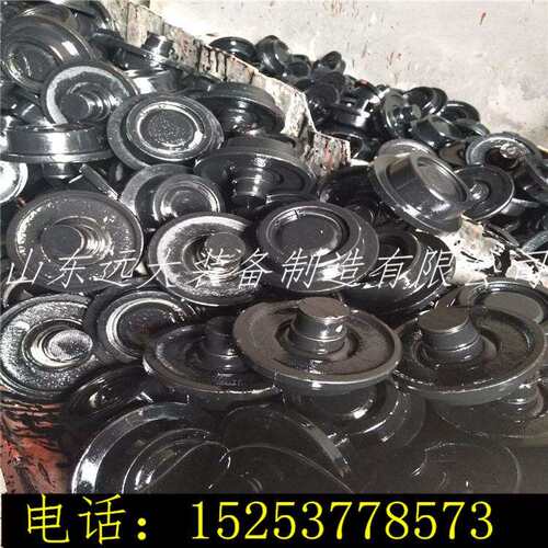 主压绳轮组组合压绳轮组组合弯道护轨装主压绳轮图纸