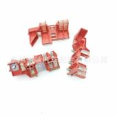 D07A S99BD07A67S99B电瓶正极保险丝电池保险丝接头