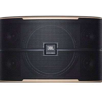 J.B.L  Pasion10 无源10英寸全频卡拉OK扬声器系统