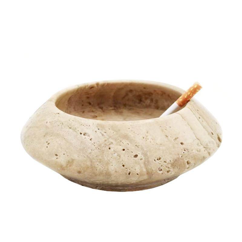 现代简约创意大理石烟灰缸样板房售楼处桌面茶几餐桌大厅烟灰缸,纺织面料/辅料/配套,纺织机械配件,淘宝优惠券,粉丝福利购,淘宝优惠卷