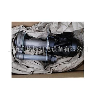KNOLL离心泵带电机TG30-44/11533-1-0-0-1-0-0-0-0-0原装全