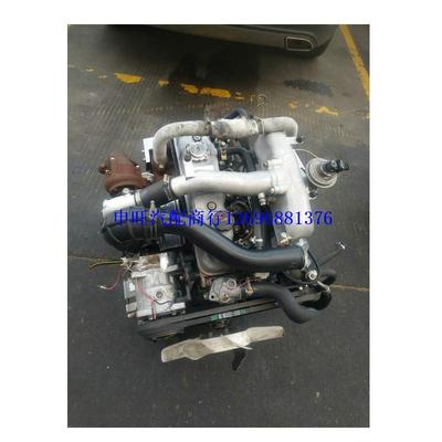 供应中兴小老虎威虎G3威虎昌铃开瑞杰虎CA4D28C54JBITC发动机