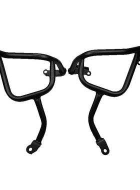 适用皇家恩菲尔德 Royal Enfield 喜马拉雅 411保险杆 防摔护杠护