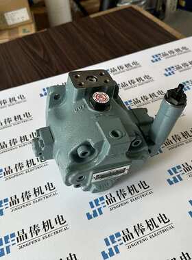 VDC-2B-1A3-20不二越NACHI叶片泵 VDC-1B-2A3-Q11-U-6064C