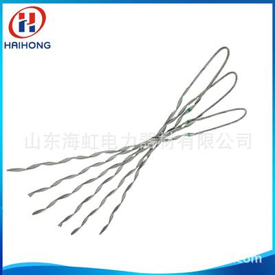 ONZ/OXC耐张金具串 出口耐张单层外丝 转角直线金具 厂家