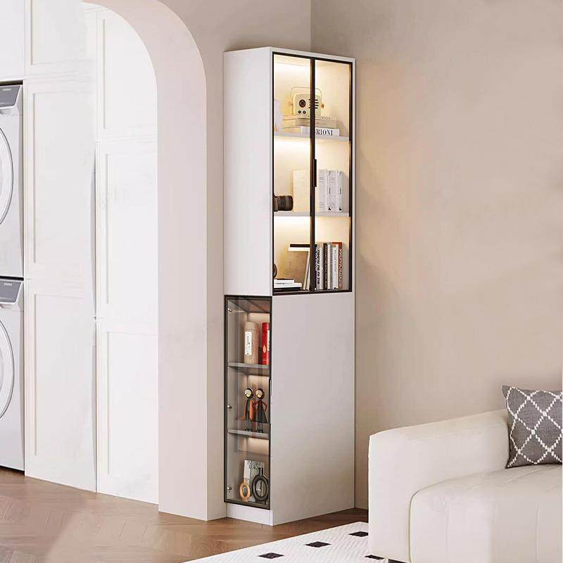 转角柜窄餐边柜沙发边柜侧边柜墙角柜角落柜窄柜书柜书架高柜靠墙,玩具/童车/益智/积木/模型,毛绒/玩偶/公仔/布艺类玩具,淘宝优惠券,粉丝福利购,淘宝优惠卷