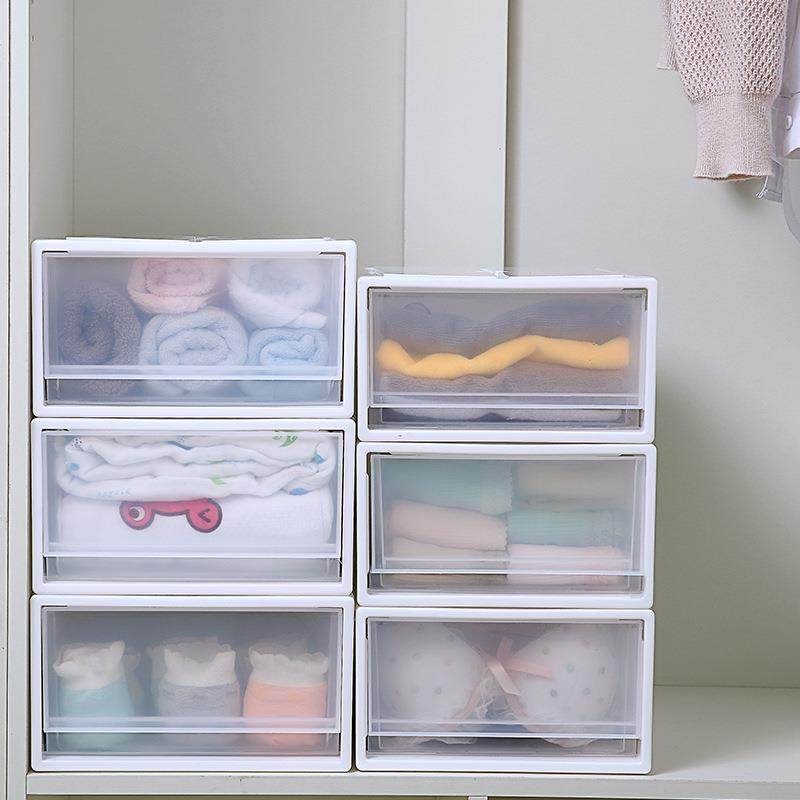 抽屉式收纳箱1号55L,玩具/童车/益智/积木/模型,毛绒/玩偶/公仔/布艺类玩具,淘宝优惠券,粉丝福利购,淘宝优惠卷