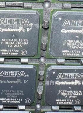 5CEFA5U19I7N 5CEFA5U19C8N 5CEFA5U19C7N 5CEFA5U19C6N 质量保证