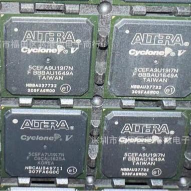 5CEFA5U19I7N 5CEFA5U19C8N 5CEFA5U19C7N 5CEFA5U19C6N 质量保证