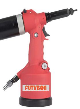 FUTVBON富铁宝工业级气动工具：气动螺母枪 FX-632K