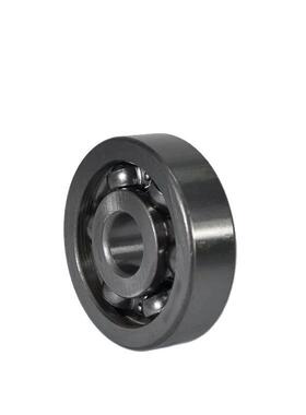 工厂推荐1606 无盖轴承 9.525x23.019x7.938 英制电机轴承