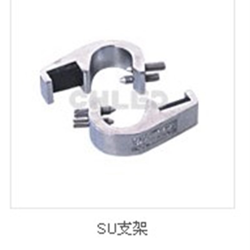 SU50磁性气缸支架SUq4/0支架SU63磁性支架磁性扣/气缸磁性开关夹