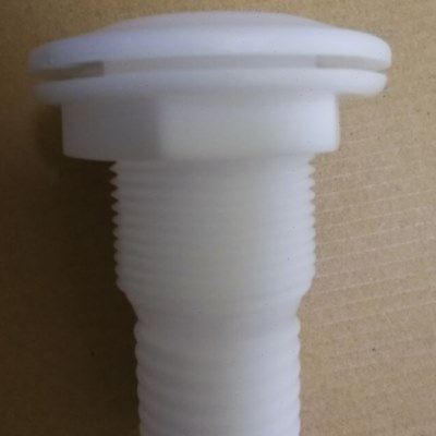 游艇塑料出水口 水泵排水口 1.5寸出水口 1.5寸排水口 塑胶排水口