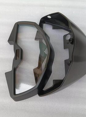 豪进凌肯HJ-LK125-4H超跃150-4H凌宇仪表壳码表壳咪表壳里程表壳